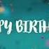 Happy Birthday Flute Version HAPPY BIRTHDAY INSTRUMENTAL Best Birthday Songs 2021