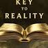 Scripture The Key To Reality With Seraphim Hamilton