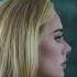 Adele Oh My God Slowed Reverb