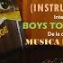 BOYS TOWN GANG CAN T TAKE MY EYES OFF YOU INSTRUMENTAL