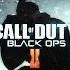 Call Of Duty Black Ops II Переговоры