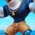 Patapim Dance Challenge Can You Do It Cartoon Tungtungtungsahur Patapim Viralvideo Animal