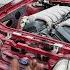 Supercar V12 Swapped Fox Body Mustang Runs RIGHT FOR THE FIRST TIME EVER