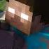 Herobrine Revenge Minecraft Animation Shorts