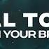 Catch Your Breath Dial Tone HD