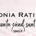 Sonia Ratiu Dimineata Cand Sunt Beat BEAT REMIX 2024