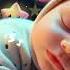 Mozart Brahms Lullabies Baby Sleep Music To Overcome Insomnia Fall Asleep Fast