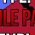 FPE The Smile Parasite AU Lore Explained
