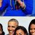 Michelle Reveals Obama Cried While Sending Daughter To College Michelle Obama Celebrity Interview