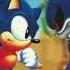 FOUND Sonic CD Palmtree Panic Good Future PC Ver JP EU