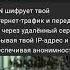 Чё такое VPN Безопасность Анонимность Интернет Приватность IPадрес Шифрование ОнлайнЗащита
