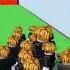 АРМИЯ КЛОНОВ В РОБЛОКС Game Games Roblox игра клоны армия роблокс шорт Shorts Short рек