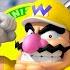 Mario Tennis Open Wario Voice Clips