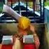 Rail Rush Game Slasher Fury In Amazonia World