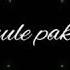 Adiye Kiliye Lyrics Video