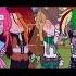 One Kiss My Mlp Ships Gachalife Flutterdash Rarijack Mlpgacha Gachaclub