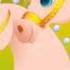 Meu Cavalo Spinix Com Suas Namoradas 1 Pixie The Pony Virtual Pet