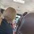 There Was A Fight On My Chaotic Bus