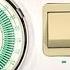 Greenbrook Dual Tariff Timer T109 C