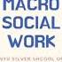 Macro Social Work