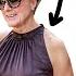 No More Covering Up Stylish Sleeveless Outfits For Women Over 50