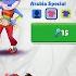 Subway Surfers Havana Unlocking Amira Genie Outfit HD