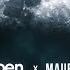 Alle Farben X Maurice Lessing Apollo 2 Official Music Video