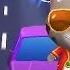 Talking Tom Gold Run KING TOM PLAY FOOTBALL AND CATCH RACCOON Android Gameplay For Children A3R
