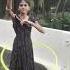 Hula Hoop Ring Dance Geethika Classical Dance