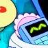 Plankton Becomes A Father Karen S Baby SpongeBob