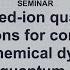 2023 10 06 Seminar Hosted By Quantum SUN SAQuTI NITheCS Trapped Ion Quantum Simulations