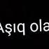 Sevgi Yalandi