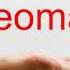 How To Pronounce Theomaniac American English