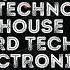 Beatport New TECHNO MELODIC HOUSE TECHNO HARD TECHNO ELECTRONICA 2023 10 06