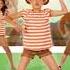 Five Little Monkeys Just Dance Kids 5 Stars Challenge