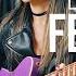 Lari Basilio Fearless