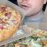 Ad Parmesan Stuffed Crust Is The Way To Go Dominos DominosCreatorCollective