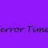 Skycycle It S Terror Time Again Lyrics