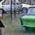 Trabant Vs ARO IMS Original