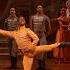 Houston Ballet Raymonda