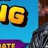 Jake McKenzie Presents A Developer Update