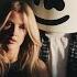 Marshmello Ellie Goulding AVAION Save My Love Official Visualizer
