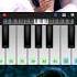 Mere Haath Mein Piano Tutorial