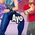 Top 5 Most SUS Emotes In Fortnite