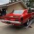 Pure American Muscle 1970 Charger Engine Sound Mopar Charger