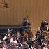 Castle Rock Music Camp Strings Final Concert II Orchestra