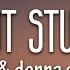 Kygo Donna Summer Hot Stuff Lyrics