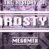 History Of Hardstyle Megamix 1999 2009