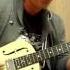 Brian Kramer Tampa Red Slide Guitar Example In Open D Sugar Mama