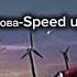 Гроза Сова Speed Up